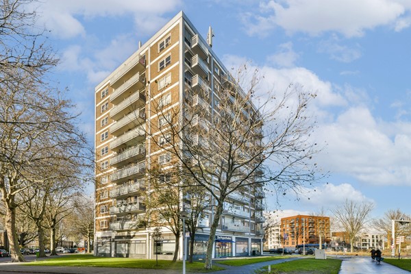 Prins Bernhardplein 58, 1508XB Zaandam